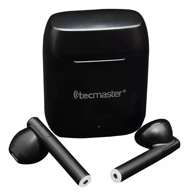 AUDIFONOS EARBUDS TWS BLUETOOTH HI-FI - 2