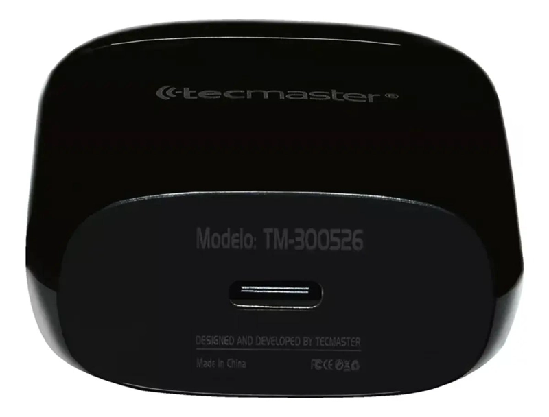 AUDIFONOS EARBUDS TWS BLUETOOTH HI-FI - 4