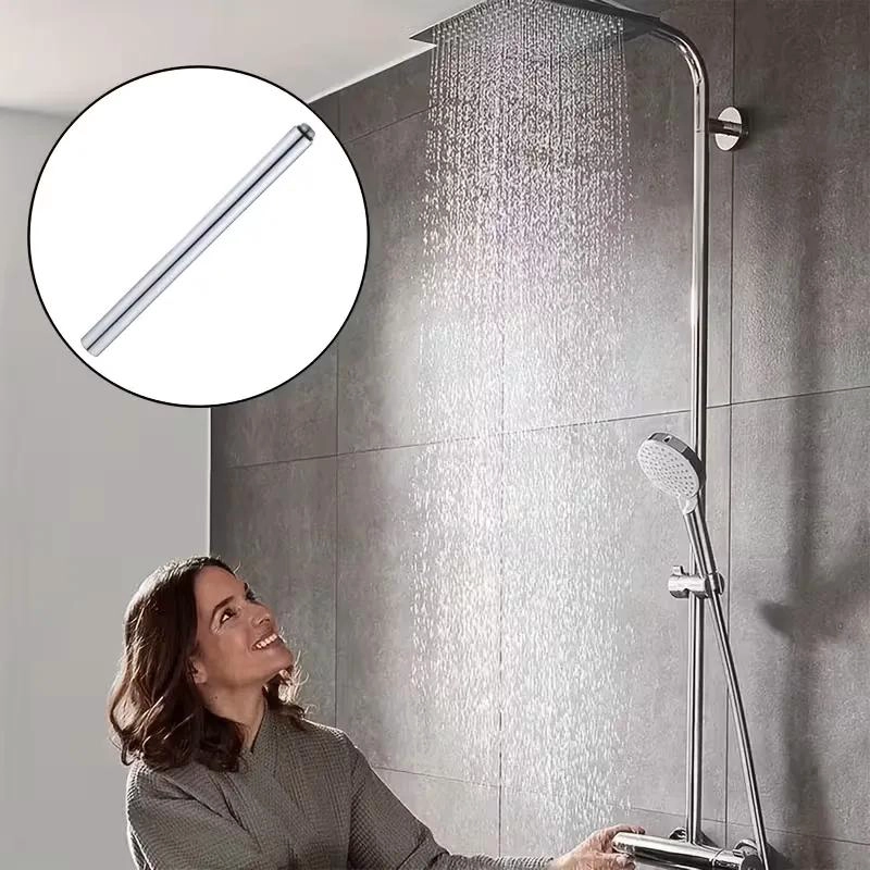 TUBO EXTENSION 30CM PARA COLUMNA DE DUCHA 18MM - 5