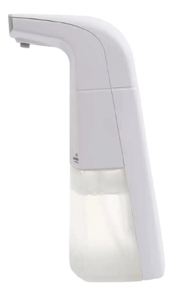 DISPENSADOR AUTOMATICO DE JABON LIQUIDO CON SENSOR INFRAR - 2