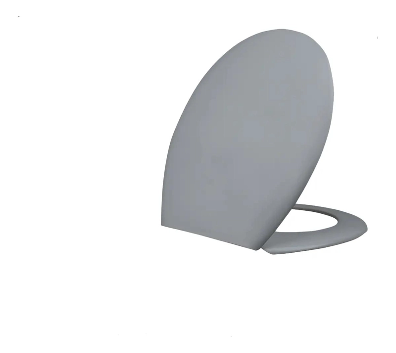 TAPA PARA INODORO DE BAÑO DISPONIBLE EN VARIOS COLORES - 1
