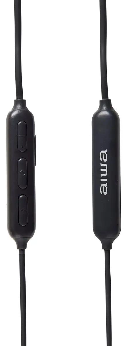 AUDIFONOS BLUETOOTH NEGRO CON MICROFONO - 3