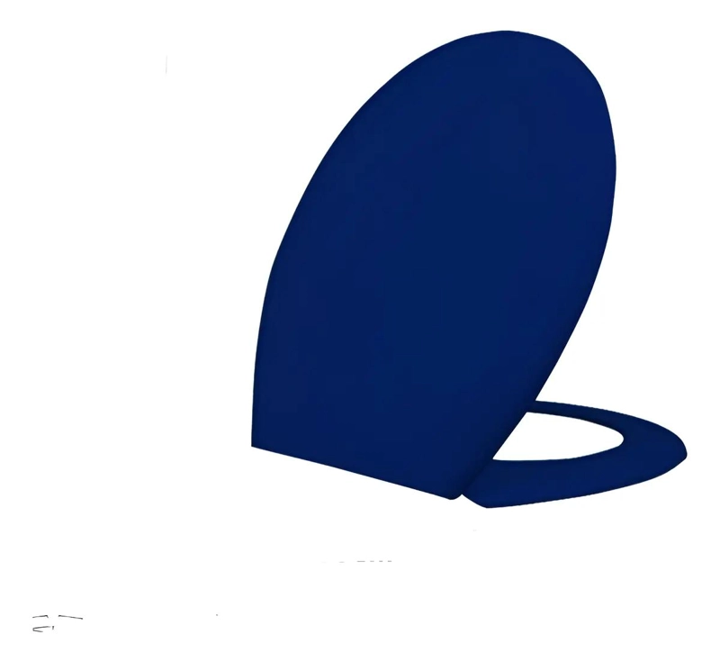 TAPA DE ASIENTO PARA INODORO EN VARIOS COLORES - 2
