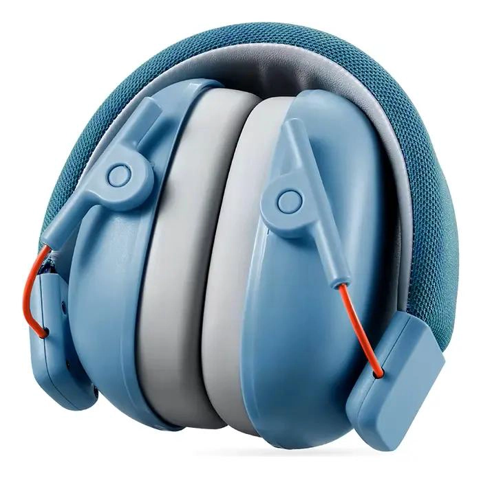 AUDIFONOS ANTIRUIDO PARA NIÑOS Y JOVENES 26DB - 2