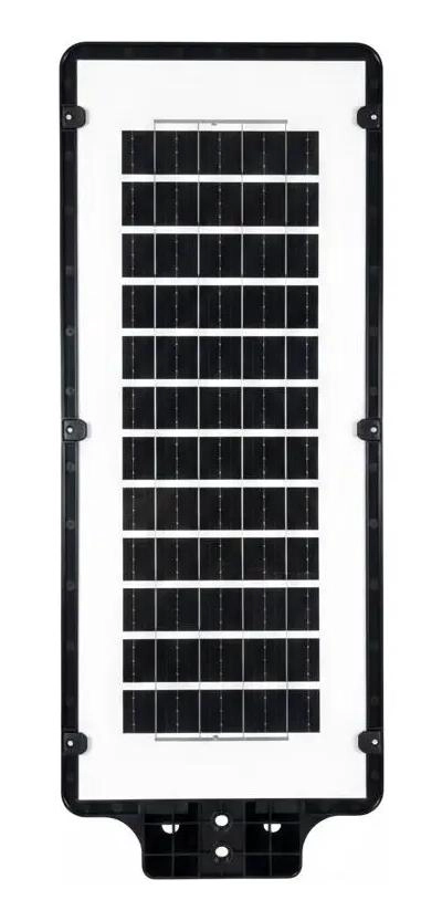 FOCO SOLAR LED 2000W CON SENSOR DE MOVIMIENTO Y CONTROL - 3