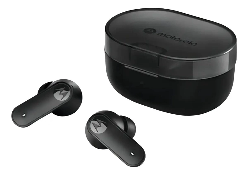 AUDIFONOS BLUETOOTH INALAMBRICOS TWS NEGRO - 3