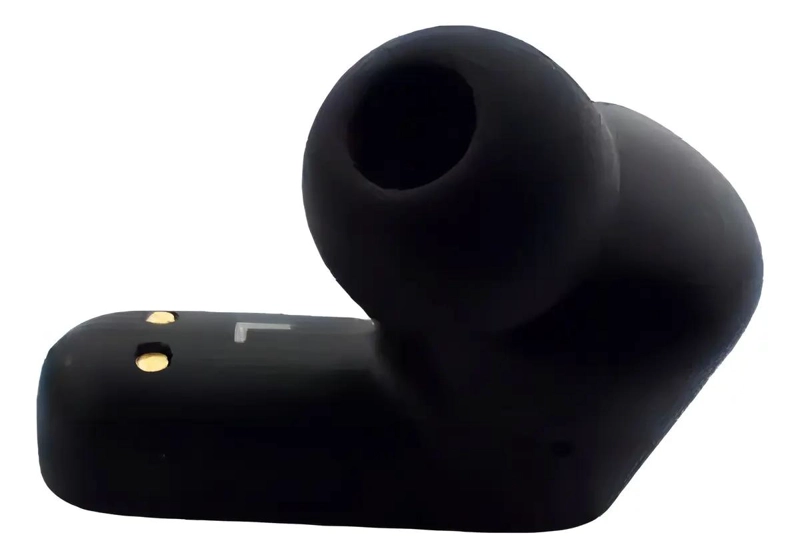 AUDIFONOS BLUETOOTH INALAMBRICOS TWS NEGRO - 4