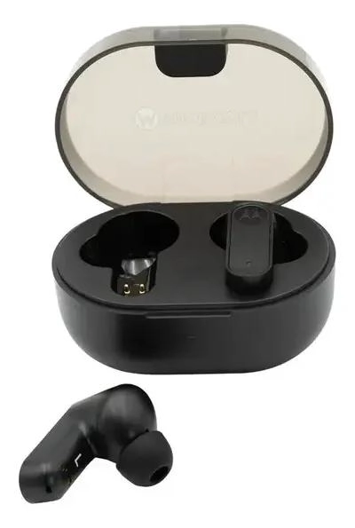 AUDIFONOS BLUETOOTH INALAMBRICOS TWS NEGRO - 5