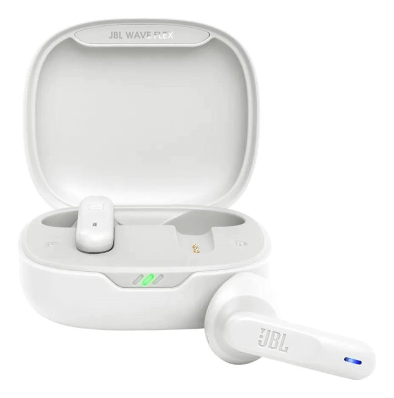 AUDIFONOS INALAMBRICOS TRUE WIRELESS CON BASS PURO - 1