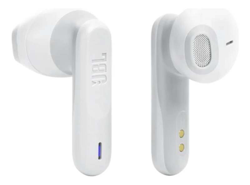 AUDIFONOS INALAMBRICOS TRUE WIRELESS CON BASS PURO - 4
