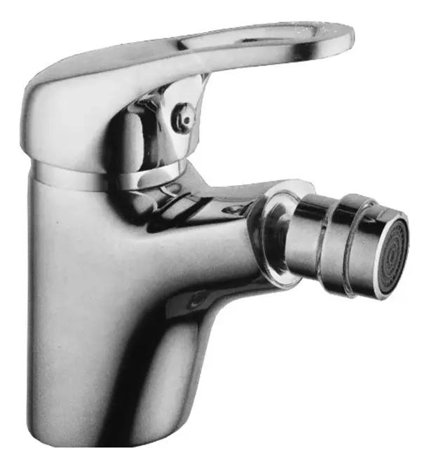 LLAVE MONOMANDO PARA BIDET CON DISEÑO FREIBURG - 1