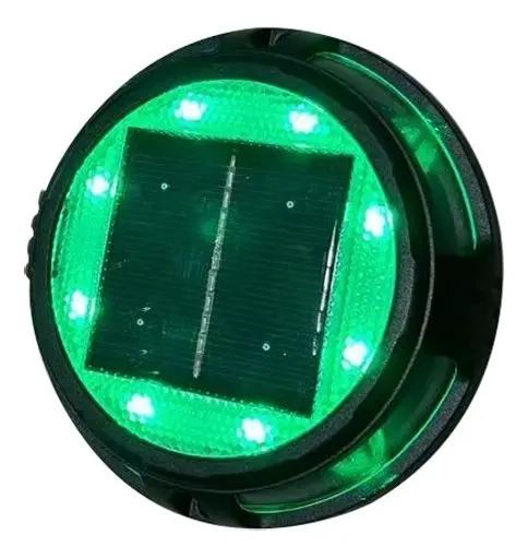 SET DE 4 FOCOS SOLARES LED PARA EXTERIOR - 1