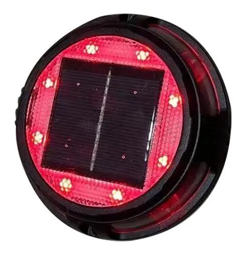 SET DE 4 FOCOS SOLARES LED PARA EXTERIOR - 3