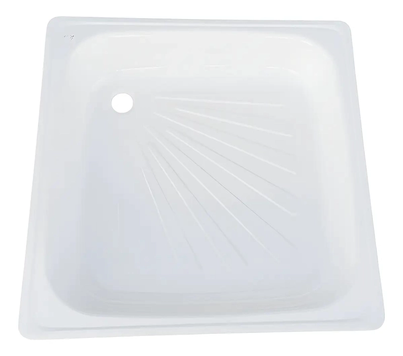 RECEPTACULO PARA DUCHA 70X70 CM - 1