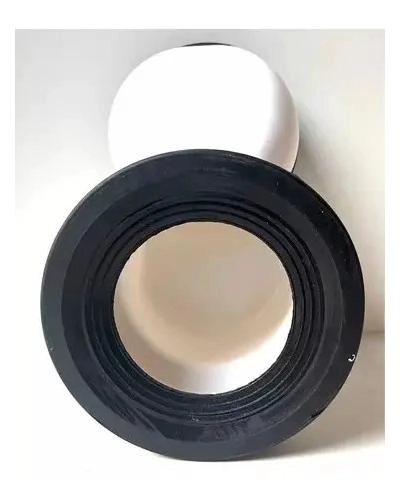 ADAPTADOR EXCE NTRICO XL PARA WC DESPLAZADO - 3