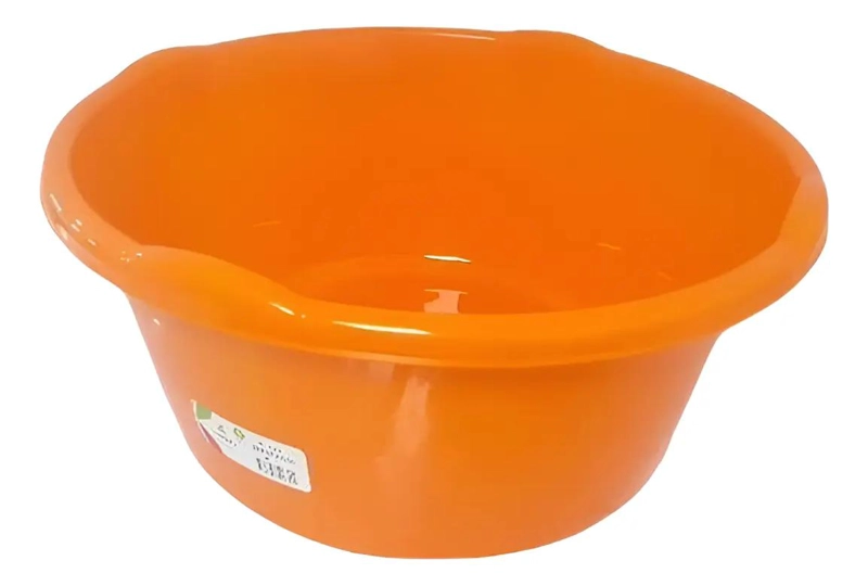 PACK 3 PALANGANAS CUBETAS DE BAÑO 21 LITROS - 1