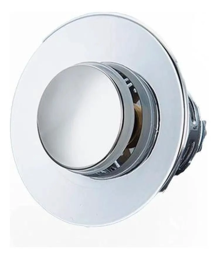 TAPON POP UP UNIVERSAL PARA LAVAMANOS Y DUCHA - 2
