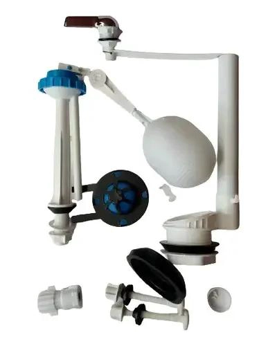 KIT REPUESTO ESTANQUE WC UNIVERSAL PARA SANITARIOS - 2
