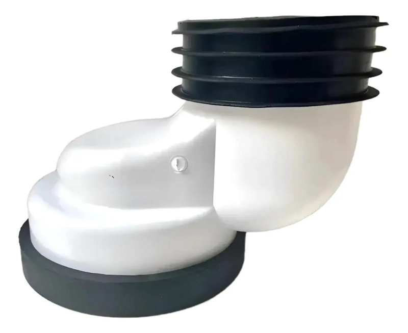 ADAPTADOR EXCE NTRICO XL PARA WC DESPLAZADO - 1
