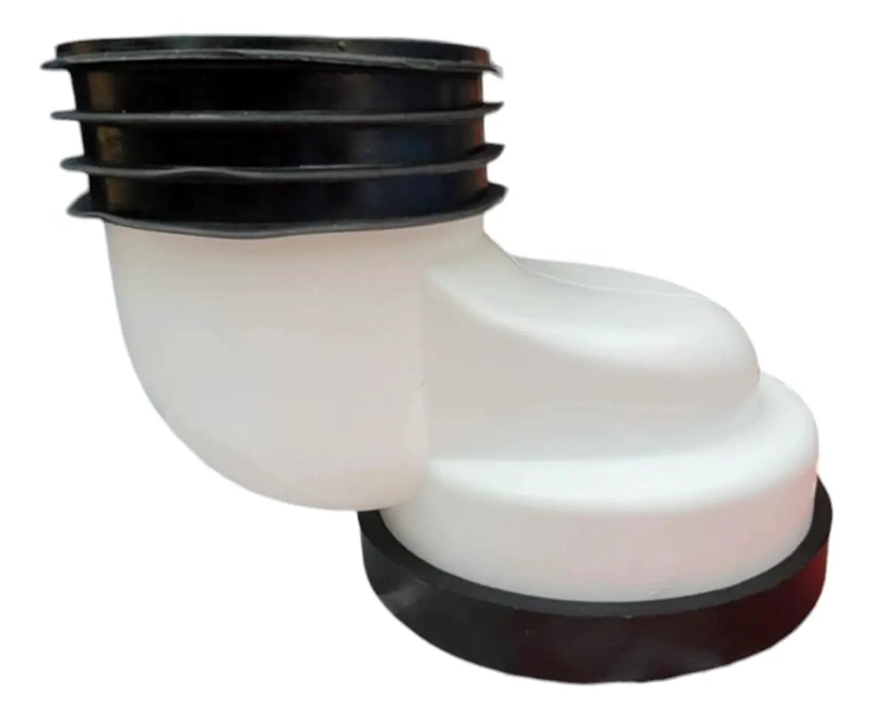 ADAPTADOR EXCE NTRICO PARA WC DESPLAZADOR XL - 1
