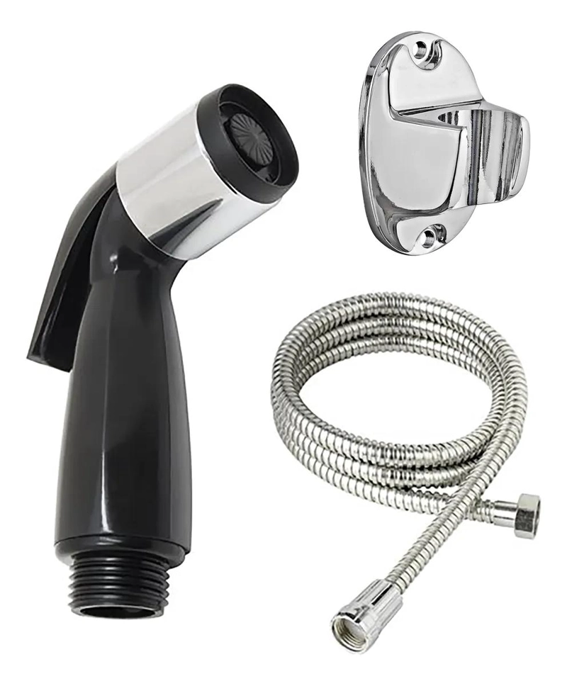 DUCHA BIDET CON 1 FUNCION PARA HIGIENE PERSONAL - 1