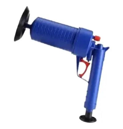 BOMBA DESTAPACAÑOS PARA TUBERIAS Y DESAGÜES - 1
