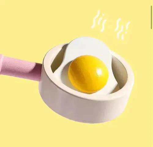 COCINA DE JUGUETE DIDACTICA EN MADERA PARA NIÑAS - 3