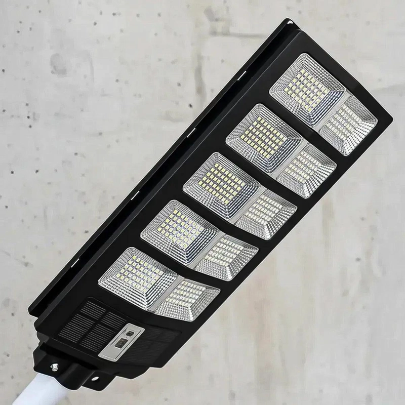 FOCO SOLAR EXTERIOR 500W CON SOPORTE - 3