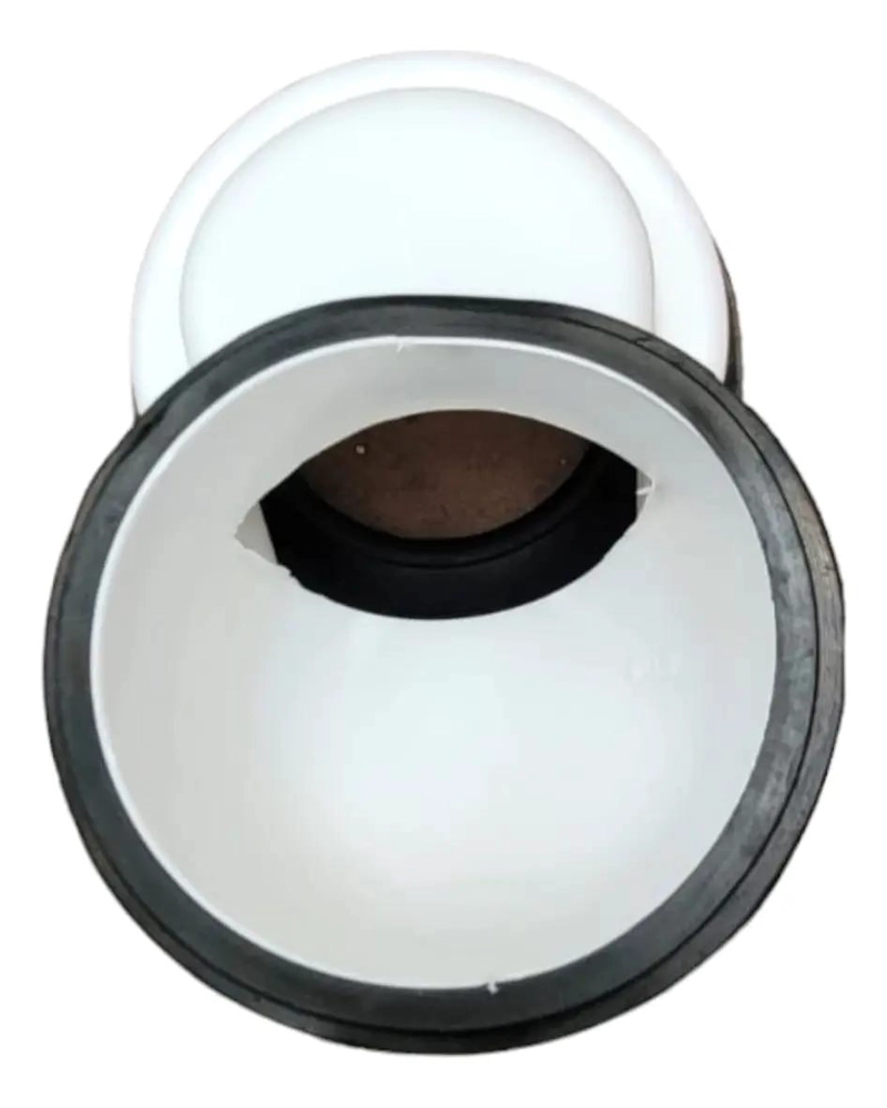 ADAPTADOR EXCE NTRICO PARA WC DESPLAZADOR XL - 5