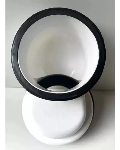 ADAPTADOR WC DESPLAZADOR EXCE NTRICO XL - 4
