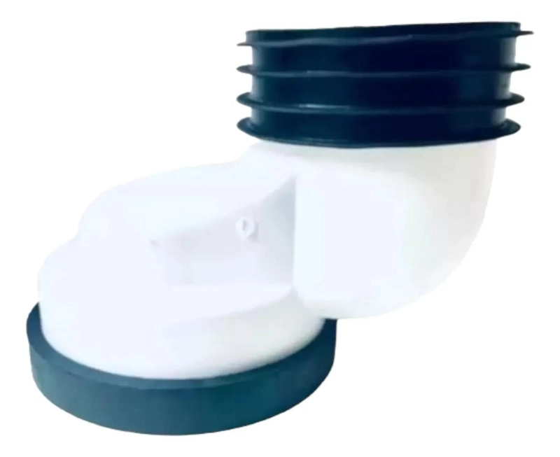 ADAPTADOR EXCE NTRICO PARA WC DESPLAZADOR XL - 1