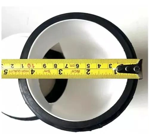 ADAPTADOR EXCE NTRICO PARA WC DESPLAZADOR XL - 2