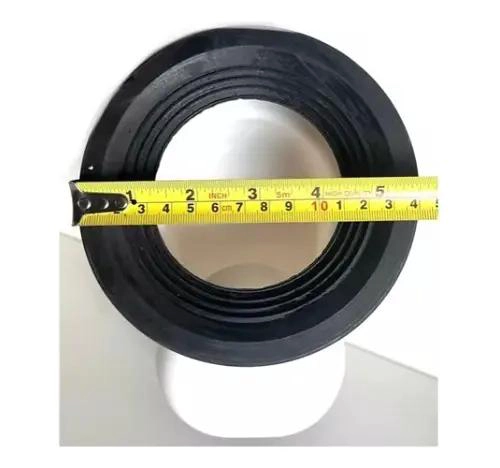 ADAPTADOR EXCE NTRICO PARA WC DESPLAZADOR XL - 3