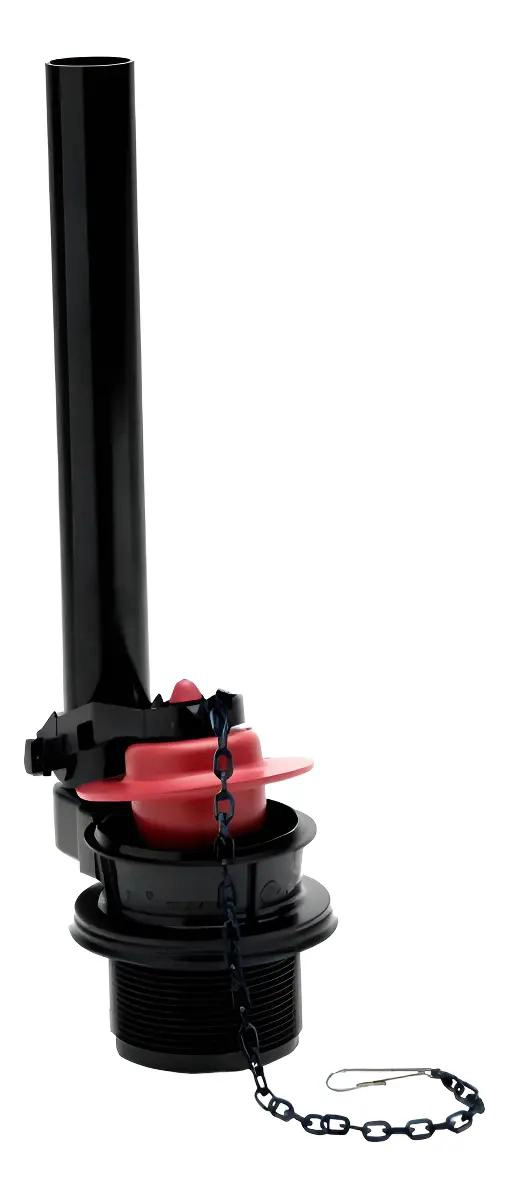 VALVULA DE SALIDA PARA INODORO MODELO 507A133 - 1