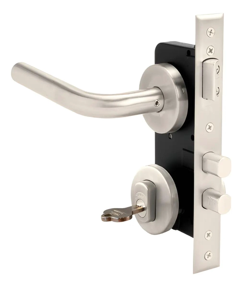 CHAPA PRINCIPAL DERECHA PARA PUERTA SCANAVINI - 1
