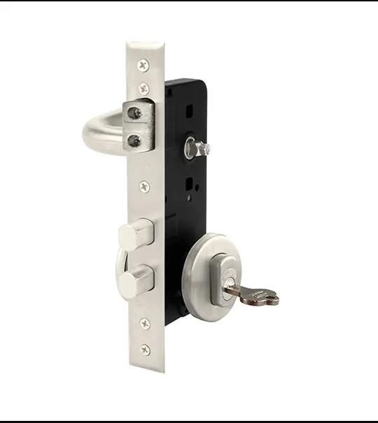 CHAPA PRINCIPAL DERECHA PARA PUERTA SCANAVINI - 2