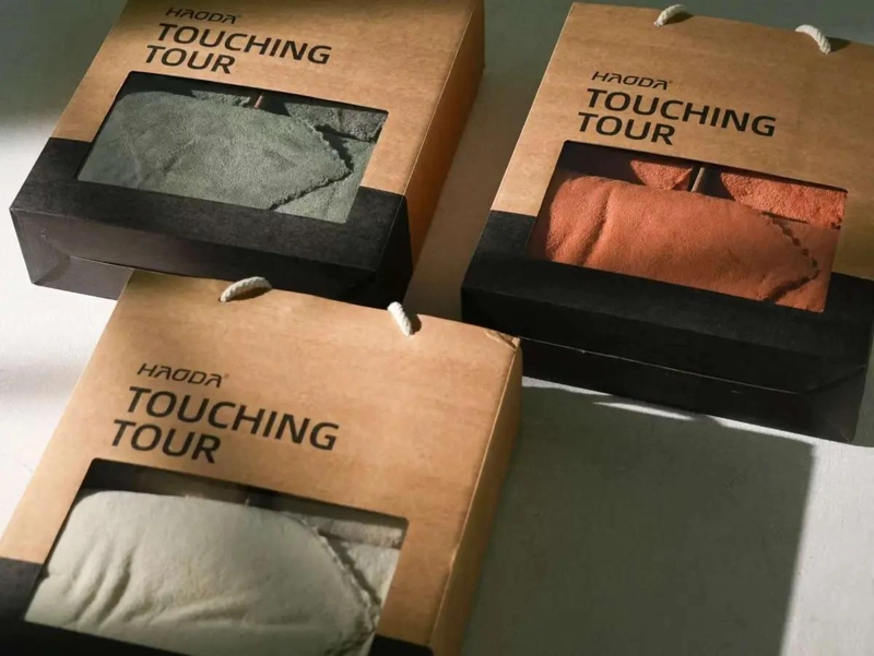 SET 4 TOALLAS DE BAÑO SUAVES DE VELLON CORAL - 3