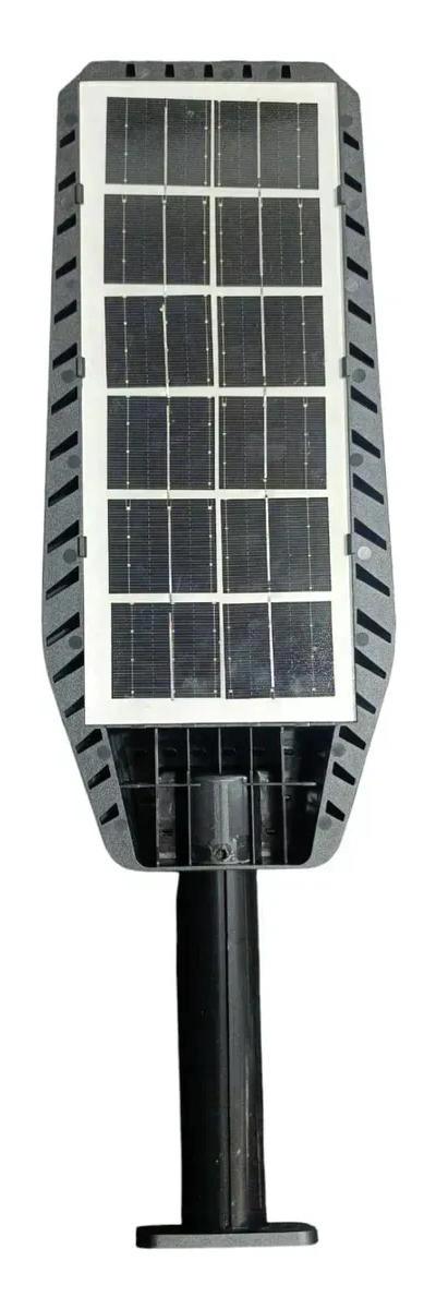 FOCO SOLAR 1000W CON SENSOR, SOPORTE Y CONTROL REMOTO - 3