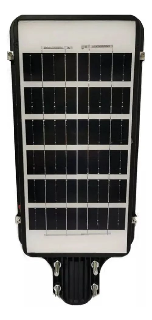 FOCO SOLAR 1000W CON POSTE Y 420 LEDS PARA EXTERIOR - 3
