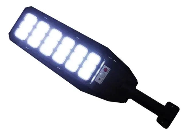 FOCO SOLAR 400W CON BRAZO Y 216 LEDS - 3