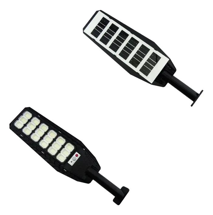 FOCO SOLAR 400W CON BRAZO Y 216 LEDS - 4