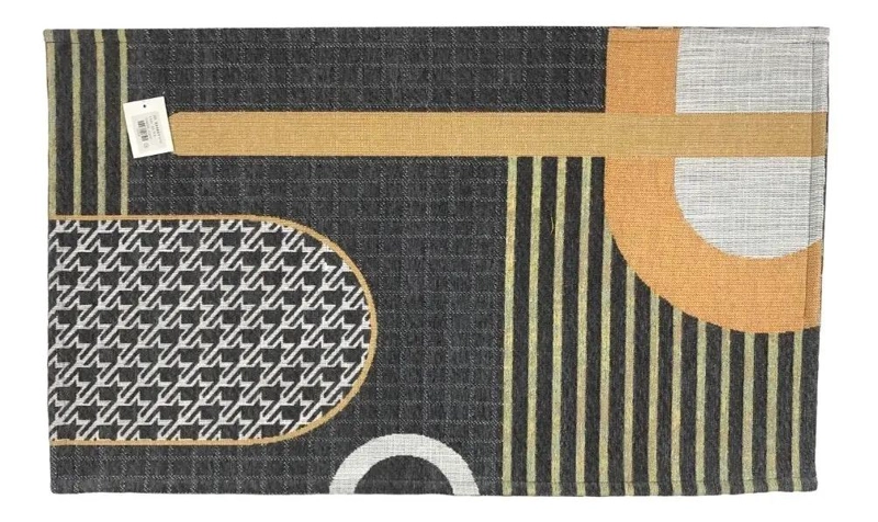 ALFOMBRA LIMPIAPIES MULTIUSO 80X49 CM - 2