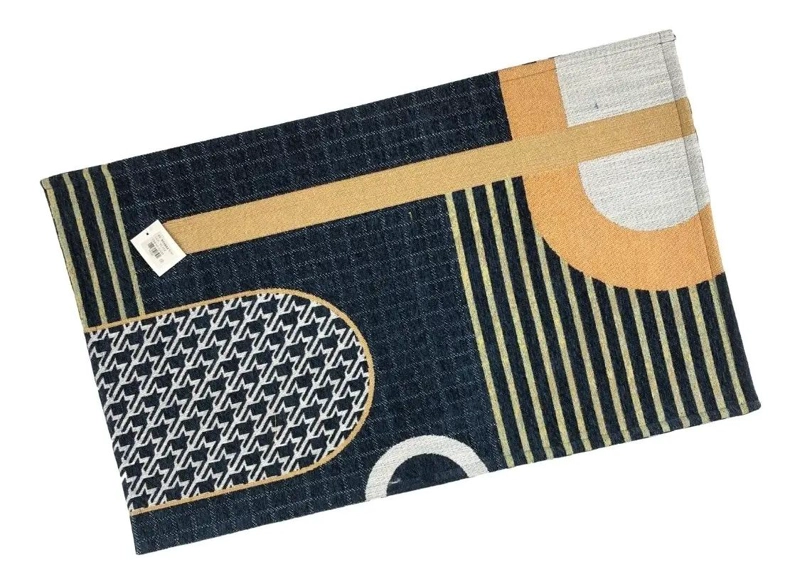 ALFOMBRA LIMPIAPIES MULTIUSO 80X49 CM - 3