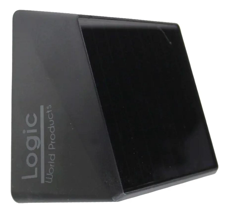 APLIQUE SOLAR LED BIDIRECCIONAL 12 CCT - 1