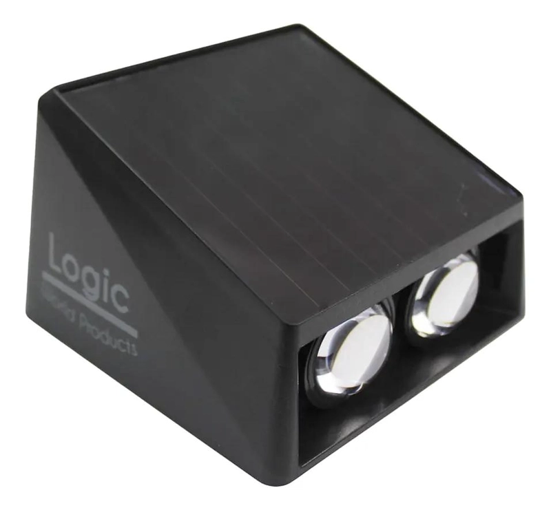 APLIQUE SOLAR LED BIDIRECCIONAL 12 CCT - 3