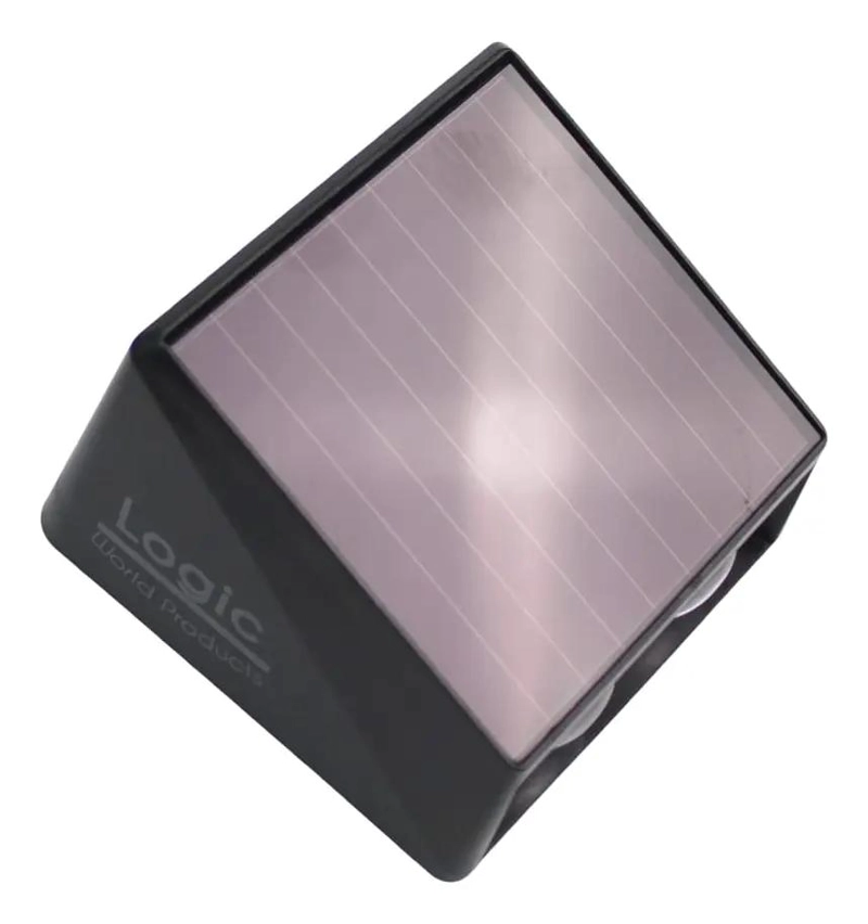 APLIQUE SOLAR LED BIDIRECCIONAL 12 CCT - 5