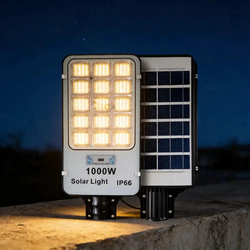 FOCO REFLECTOR 1000W ALTA POTENCIA PARA ILUMINACION - 3