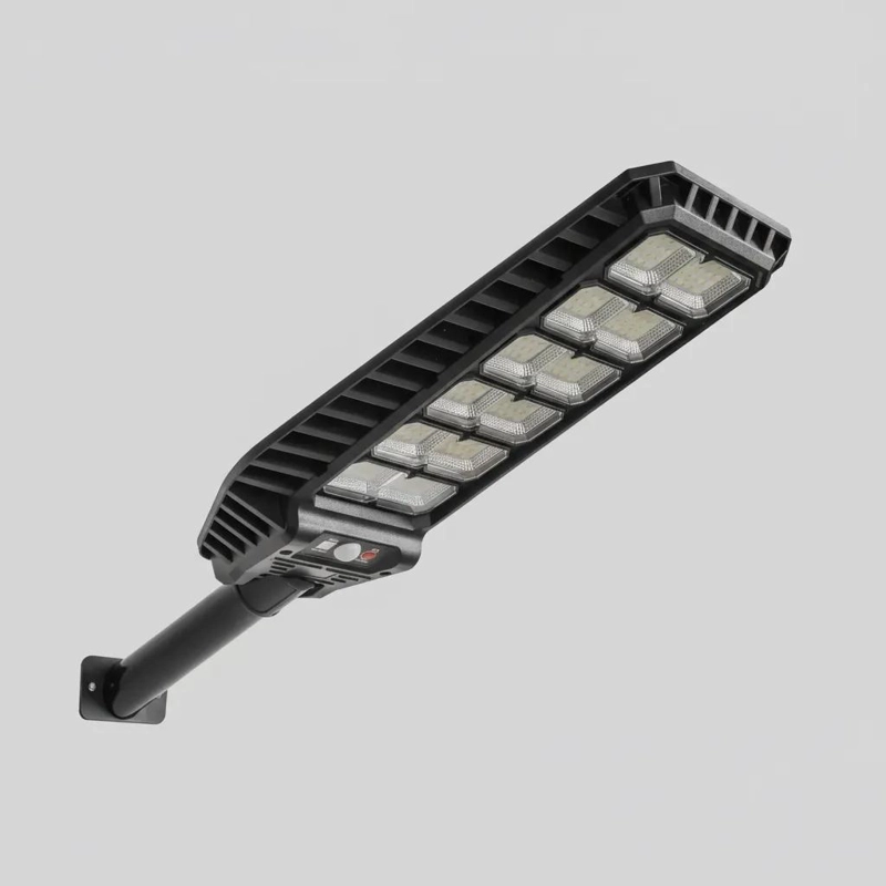 REFLECTOR SOLAR 400W CON SENSOR Y CONTROL REMOTO IP65 - 5