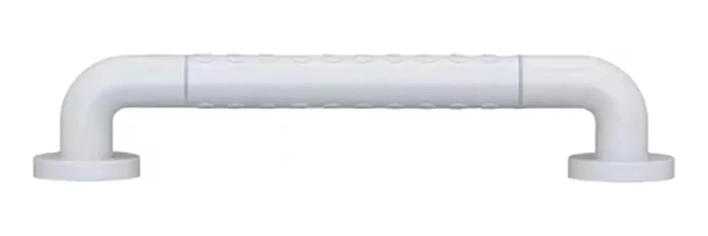 PACK 2 BARRAS DE SEGURIDAD PARA BAÑO Y ESCALERA 50 CM - 5