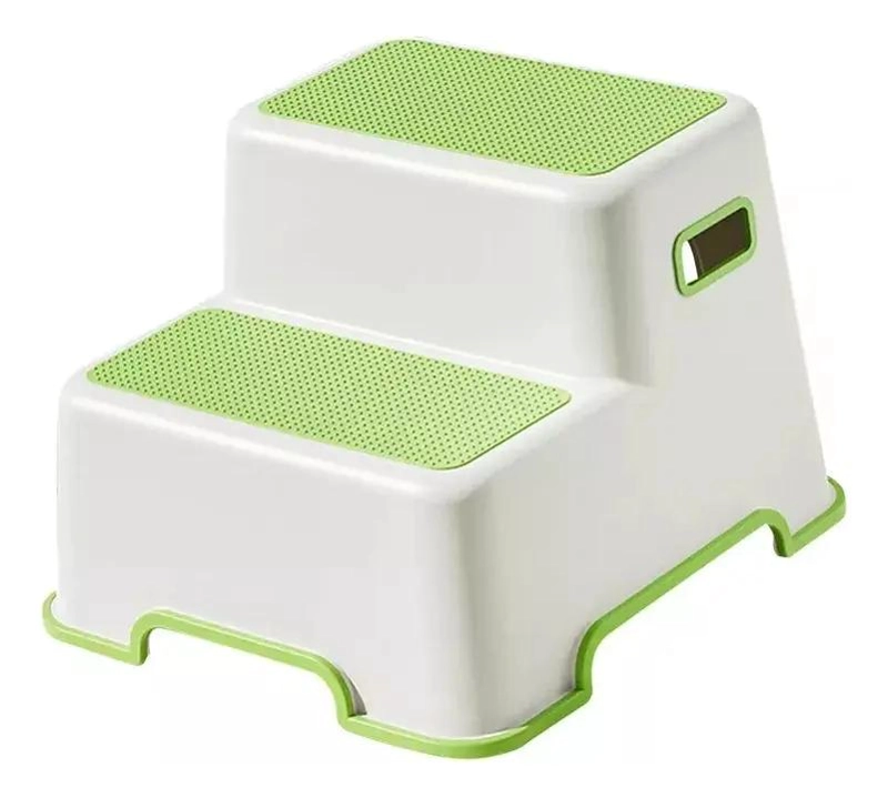 PISO ALZADOR MULTIFUNCION PARA BAÑO INFANTIL - 1